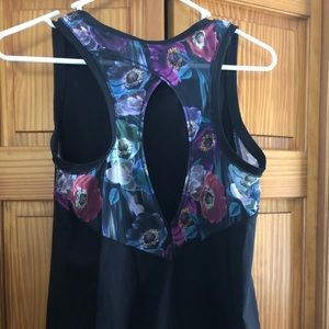 CALIA by Carrie Underwood tank